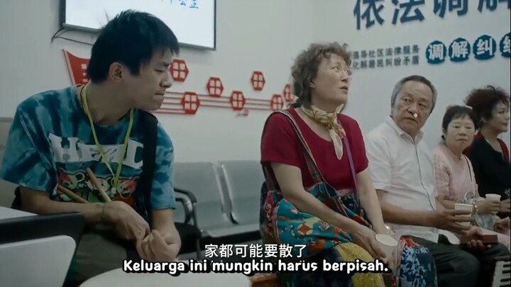 (MOVIE) Big World CHINA  (2024) SUB INDO - 720