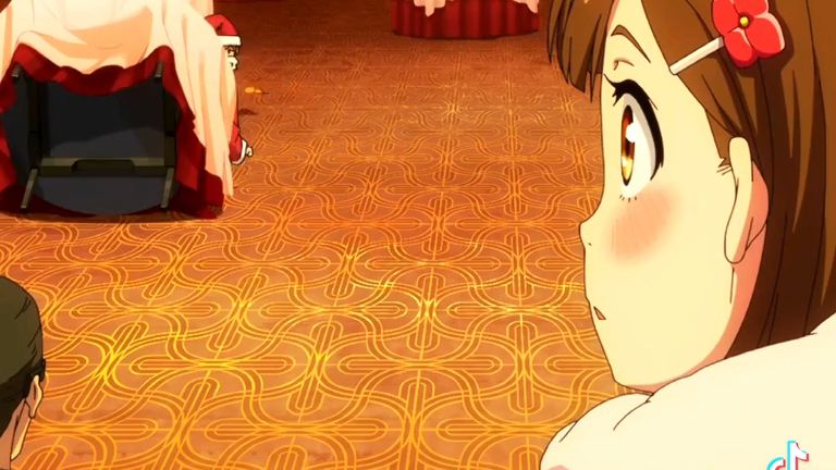 This Touching Anime Nails Growing Up with a Single Parent