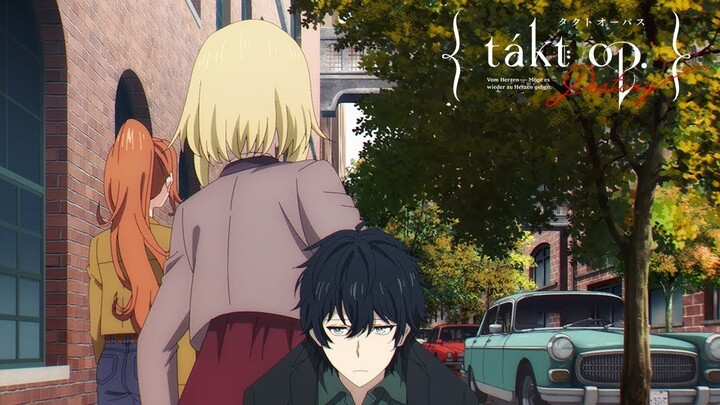 New York | takt op.Destiny