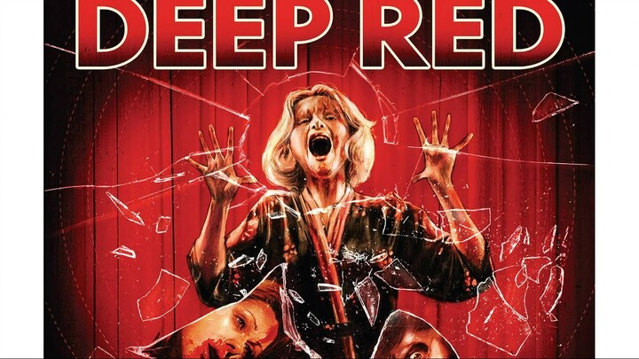 Deep Red 1975