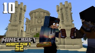 KadaCraft 2 | 10 | Business Deal!