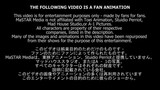 Anime war Episode 10 English Sub