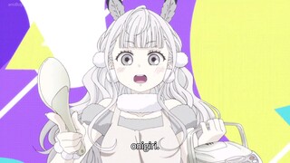 Dekiru neko wa kyuo mo yuutsu Episode 13 (Subtitle Indonesia)