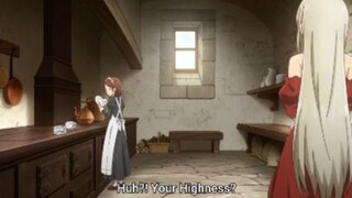 Isekai Shokudou S2 - 02 English Sub