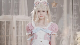 [HD Harp] Good morning on Friday~Tsundere may not be a golden retriever, but a golden retriever is d