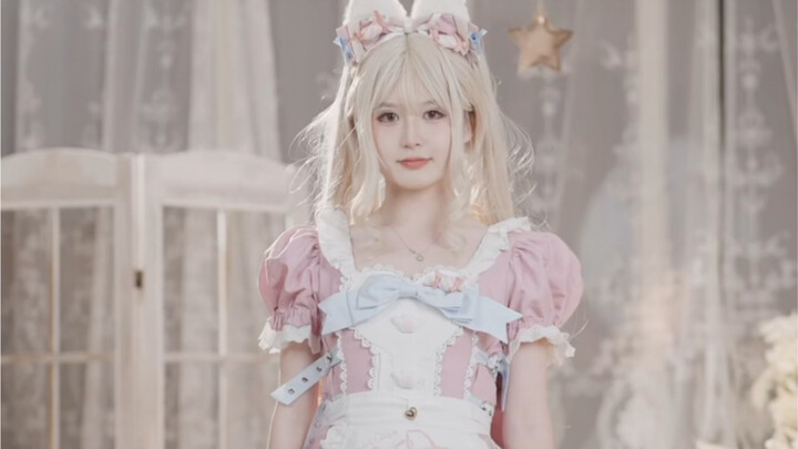 [HD Harp] Good morning on Friday~Tsundere may not be a golden retriever, but a golden retriever is d