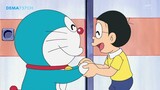 Doraemon bahasa Indonesia episode ternak makanan manis
