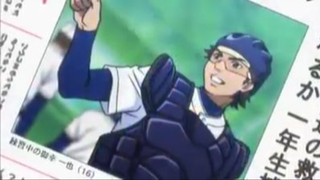 Diamond no Ace Season 1 Episode 2