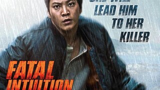 Fatal Intuition TAGALOG DUBBED