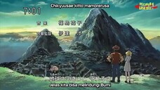 S1-E17 Kodai Ouja Kyouryuu King (Dinosaur King) Sub Indo