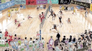 【打排球开心吗】