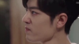 Xiao Zhan Narcissus [Star ABO] Stand-in beta Episode 43 Bloody and refreshing drama Wild / also like