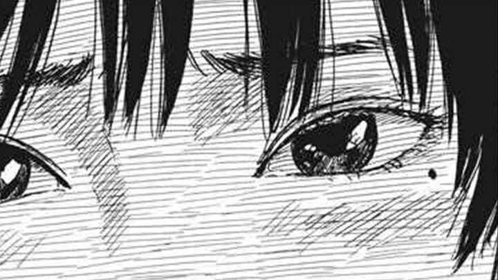 [Giới thiệu Manga 1 có câu Qu] “Tôi vẫn không thể quên được nốt ruồi tóc ngắn của cô ấy”…………20