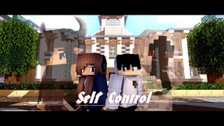 "Self Control" [Original-Minecraft animation] {Crystal&Entity} [link desc/чит опис]