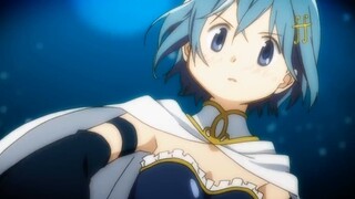[Anime][Puella Magi Madoka Magica] Serial MAD Dengan Gaya CG
