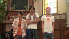 Hana Kimi JP Episode 11 - Engsub