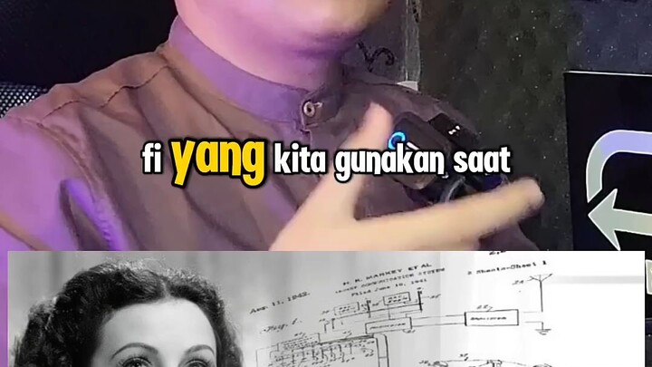 Wanita Cantik Ini ilmuwan Dunia Paling Berpengaruh