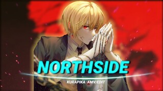 Killers From The Northside I Kurapika Hunter x Hunter [AMV/Edit]