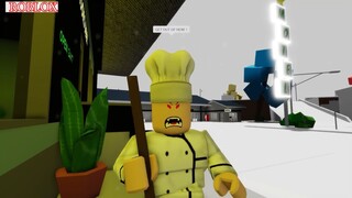 Hoạt Hình ROBLOX #35