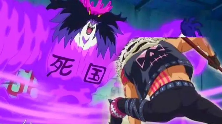 Smoker Vs Vergo One Piece Reaction Episode 610 611 Bstation