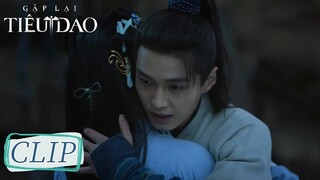 Clip Tập 21 Linh Nhi không dám nhận người quen! Tiêu Dao bày tỏ lòng mình | Gặp Lại Tiêu Dao | WeTV