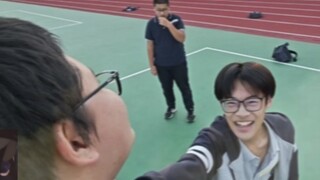 你TM也想起舞吗！！！