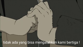 gak tau judul