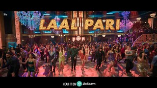 LAAL PARI (Song): Yo Yo Honey Singh | Sajid Nadiadwala | Tarun Mansukhani | Housefull 5 - 6th June