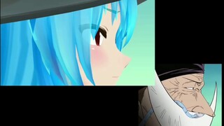 Touhou Project x One Piece Opening MMD