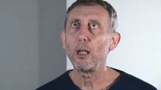 Michael Rosen 500 tahun Meiji