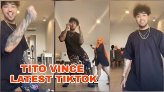 TITO VINCE EEYY🤗🥰😂🤟 LATEST TIKTOK COMPILATION | TORO FAMILY