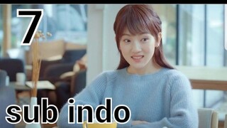 Accidentally in Love episode 7 sub indo