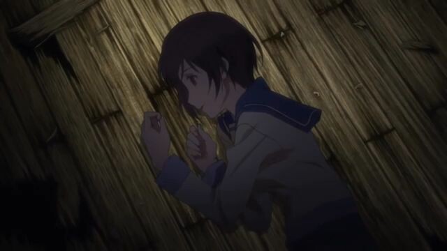 Corpse Party:Tortured Souls – Episode 1