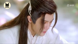 legend of Lin ye ep 31.