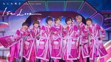 Naniwa Danshi - Debut Tour 2022 '1st Love' [2022.11.02]