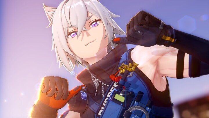 [Nol·MMD] Seth-TINGGI