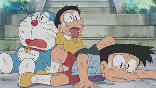 Doraemon episode 306