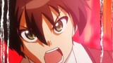 [The Root of All Evil] Famous scenes of daily supernatural battles