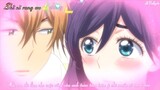 [AMV] Có Chút Ngọt Ngào (Watashi ga Motete Dousunda) || Cặp Đôi Đẹp Nhất Anime ||
