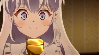 học nhẫn thuật chế tạo vàng ấy nhỉ #anime @schooltime