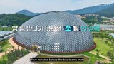 EXO LADDER Season 4 Episode 4 (EnglishSub)