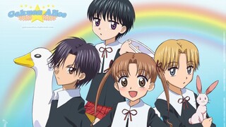 Gakuen Alice 18 (eng sub)