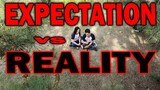 EPS KOREA EXPECTATION vs REALITY