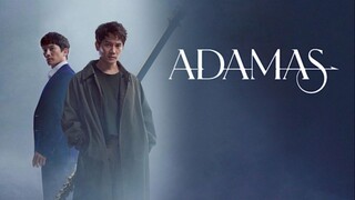 ADAMAS (2022) Ep.2 [Eng sub]