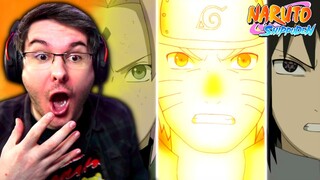 THE NEW SANNIN! | Naruto Shippuden Episode 373 REACTION | Anime Reaction