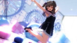 "MMD" Ming Ming ひまり / Meimei Himari | Tình yêu の Thơ