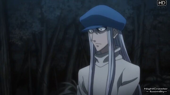 Chimera Ant Arc Episode 83 Tagalog Dubbed
