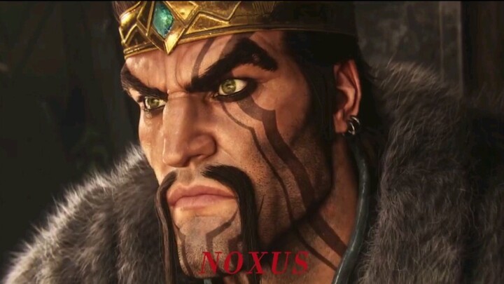 [Game][LOL]Noxus, Berdiri