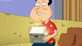 Komentar Family Guy 22: Satu-satunya alasan mengapa Raja Wortel Ah Q kehilangan hatinya adalah