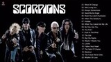 Scorpions Gold Greatest Hits Full Playlist 2021